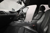 BMW 1 Series 3.0 M140I Shadow Edition Auto 5dr 49