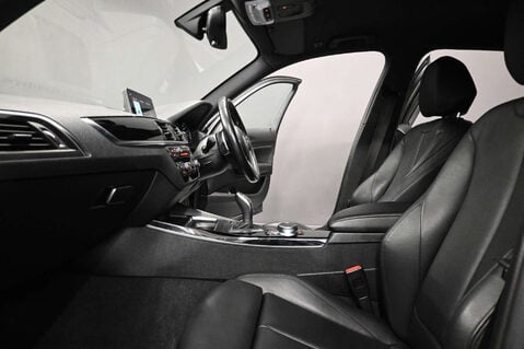 BMW 1 Series 3.0 M140I Shadow Edition Auto 5dr 49