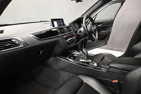 BMW 1 Series 3.0 M140I Shadow Edition Auto 5dr 51