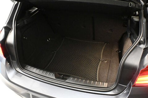 BMW 1 Series 3.0 M140I Shadow Edition Auto 5dr 52