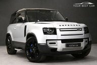 Land Rover Defender 3.0 Defender First Edition D MHEV Auto 4WD 3dr 1