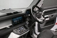 Land Rover Defender 3.0 Defender First Edition D MHEV Auto 4WD 3dr 11