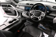 Land Rover Defender 3.0 Defender First Edition D MHEV Auto 4WD 3dr 13