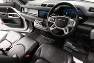 Land Rover Defender 3.0 Defender First Edition D MHEV Auto 4WD 3dr 15