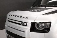 Land Rover Defender 3.0 Defender First Edition D MHEV Auto 4WD 3dr 16