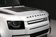 Land Rover Defender 3.0 Defender First Edition D MHEV Auto 4WD 3dr 20