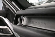 Land Rover Defender 3.0 Defender First Edition D MHEV Auto 4WD 3dr 25