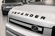 Land Rover Defender 3.0 Defender First Edition D MHEV Auto 4WD 3dr 32
