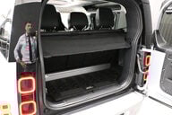 Land Rover Defender 3.0 Defender First Edition D MHEV Auto 4WD 3dr 34