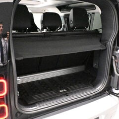 Land Rover Defender 3.0 Defender First Edition D MHEV Auto 4WD 3dr 1