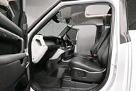 Land Rover Defender 3.0 Defender First Edition D MHEV Auto 4WD 3dr 39
