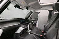 Land Rover Defender 3.0 Defender First Edition D MHEV Auto 4WD 3dr 41
