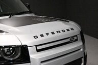 Land Rover Defender 3.0 Defender First Edition D MHEV Auto 4WD 3dr 42