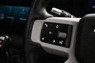 Land Rover Defender 3.0 Defender First Edition D MHEV Auto 4WD 3dr 43