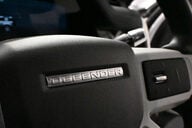 Land Rover Defender 3.0 Defender First Edition D MHEV Auto 4WD 3dr 45