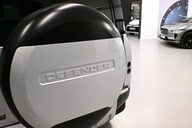 Land Rover Defender 3.0 Defender First Edition D MHEV Auto 4WD 3dr 50