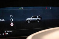 Land Rover Defender 3.0 Defender First Edition D MHEV Auto 4WD 3dr 51