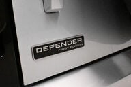 Land Rover Defender 3.0 Defender First Edition D MHEV Auto 4WD 3dr 52