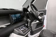 Land Rover Defender 3.0 Defender First Edition D MHEV Auto 4WD 3dr 55