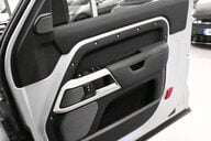 Land Rover Defender 3.0 Defender First Edition D MHEV Auto 4WD 3dr 60