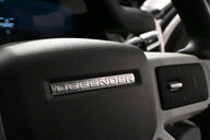 Land Rover Defender 3.0 Defender First Edition D MHEV Auto 4WD 3dr 45