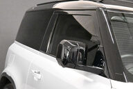 Land Rover Defender 3.0 Defender First Edition D MHEV Auto 4WD 3dr 18