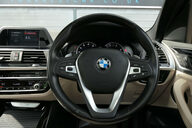 BMW X3 2.0 X3 xDrive 20d XLine Auto 4WD 5dr 20