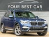 BMW X3 2.0 X3 xDrive 20d XLine Auto 4WD 5dr