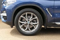 BMW X3 2.0 X3 xDrive 20d XLine Auto 4WD 5dr 9