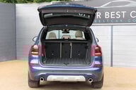 BMW X3 2.0 X3 xDrive 20d XLine Auto 4WD 5dr 16