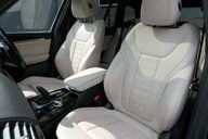 BMW X3 2.0 X3 xDrive 20d XLine Auto 4WD 5dr 22