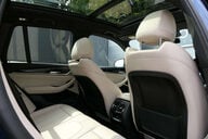 BMW X3 2.0 X3 xDrive 20d XLine Auto 4WD 5dr 28