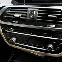 BMW X3 2.0 X3 xDrive 20d XLine Auto 4WD 5dr 1