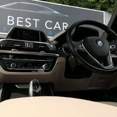 BMW X3 2.0 X3 xDrive 20d XLine Auto 4WD 5dr 1