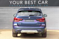 BMW X3 2.0 X3 xDrive 20d XLine Auto 4WD 5dr 33