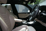 BMW X3 2.0 X3 xDrive 20d XLine Auto 4WD 5dr 18