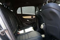 Mercedes-Benz GLC 2.0 GLC 220 D 4Matic AMG Line Auto 4WD 5dr 25