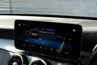 Mercedes-Benz GLC 2.0 GLC 220 D 4Matic AMG Line Auto 4WD 5dr 29