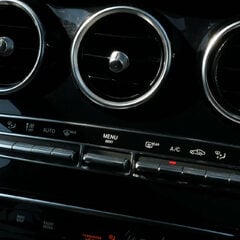 Mercedes-Benz GLC 2.0 GLC 220 D 4Matic AMG Line Auto 4WD 5dr 1