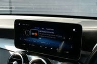 Mercedes-Benz GLC 2.0 GLC 220 D 4Matic AMG Line Auto 4WD 5dr 28