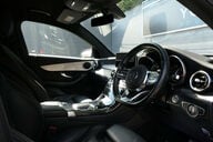 Mercedes-Benz GLC 2.0 GLC 220 D 4Matic AMG Line Auto 4WD 5dr 4