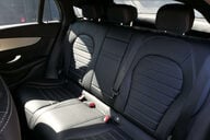 Mercedes-Benz GLC 2.0 GLC 220 D 4Matic AMG Line Auto 4WD 5dr 6