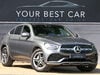 Mercedes-Benz GLC 2.0 GLC 220 D 4Matic AMG Line Auto 4WD 5dr