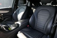 Mercedes-Benz GLC 2.0 GLC 220 D 4Matic AMG Line Auto 4WD 5dr 5