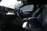 Mercedes-Benz GLC 2.0 GLC 220 D 4Matic AMG Line Auto 4WD 5dr 22