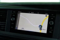 Volkswagen Transporter 2.0 Transporter T30 Highline TDI Semi-Auto 23