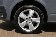 Volkswagen Transporter 2.0 Transporter T30 Highline TDI Semi-Auto 12