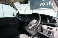 Volkswagen Transporter 2.0 Transporter T30 Highline TDI Semi-Auto 25
