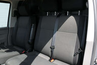 Volkswagen Transporter 2.0 Transporter T30 Highline TDI Semi-Auto 8