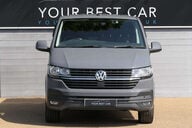 Volkswagen Transporter 2.0 Transporter T30 Highline TDI Semi-Auto 6